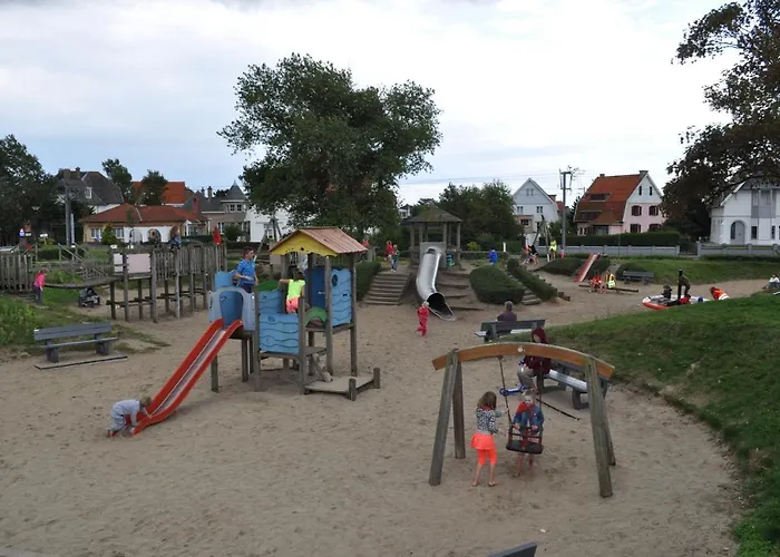 Residentie Valauris
