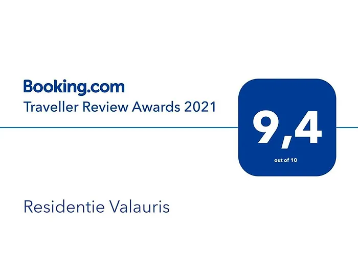 Residentie Valauris