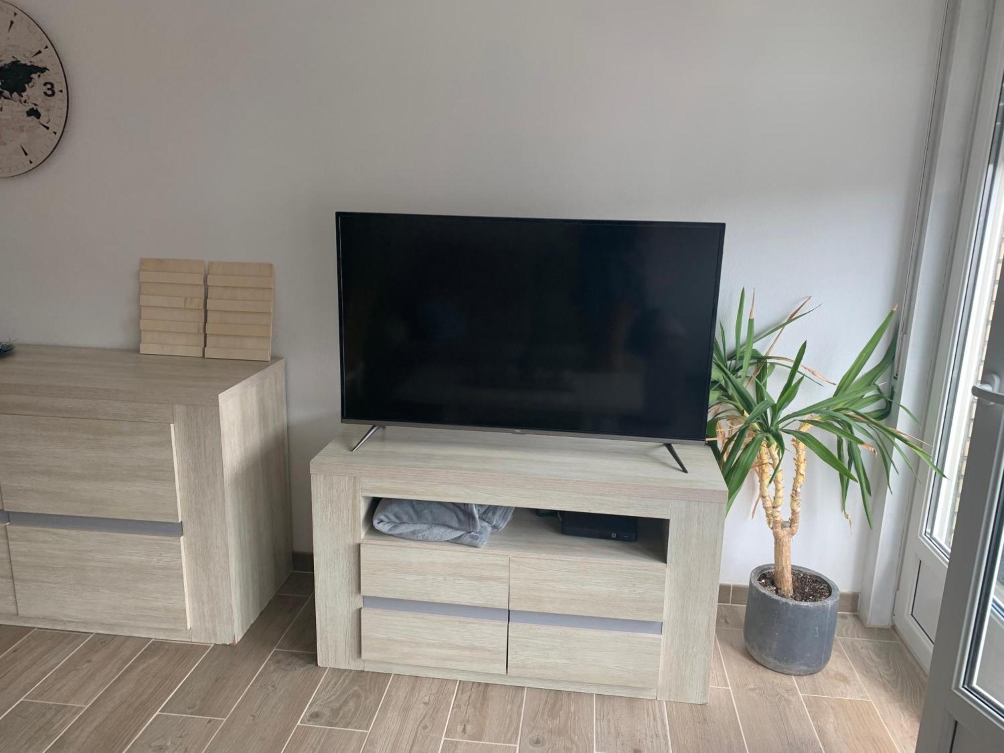 Apartment Residentie Valauris
