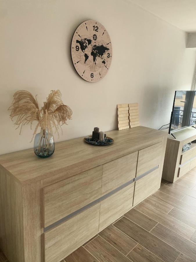 Residentie Valauris Middelkerke