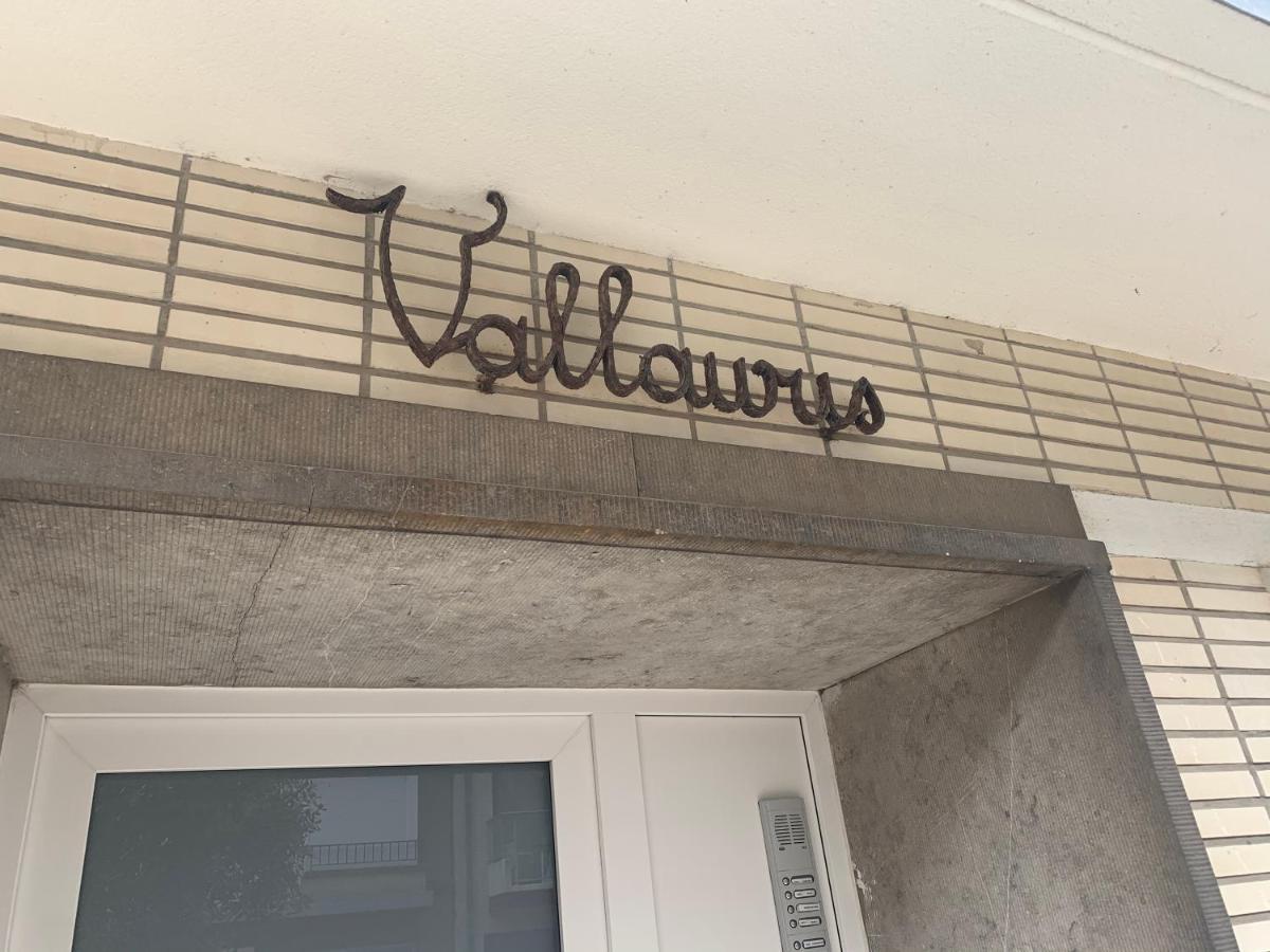 Apartment Residentie Valauris