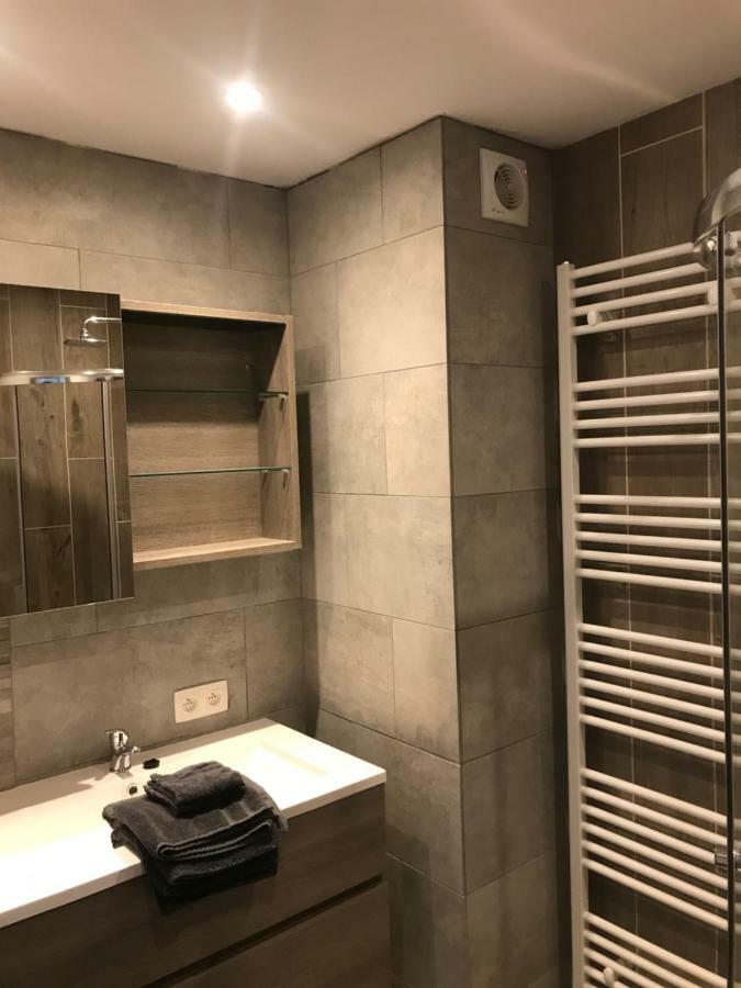 Residentie Valauris Middelkerke