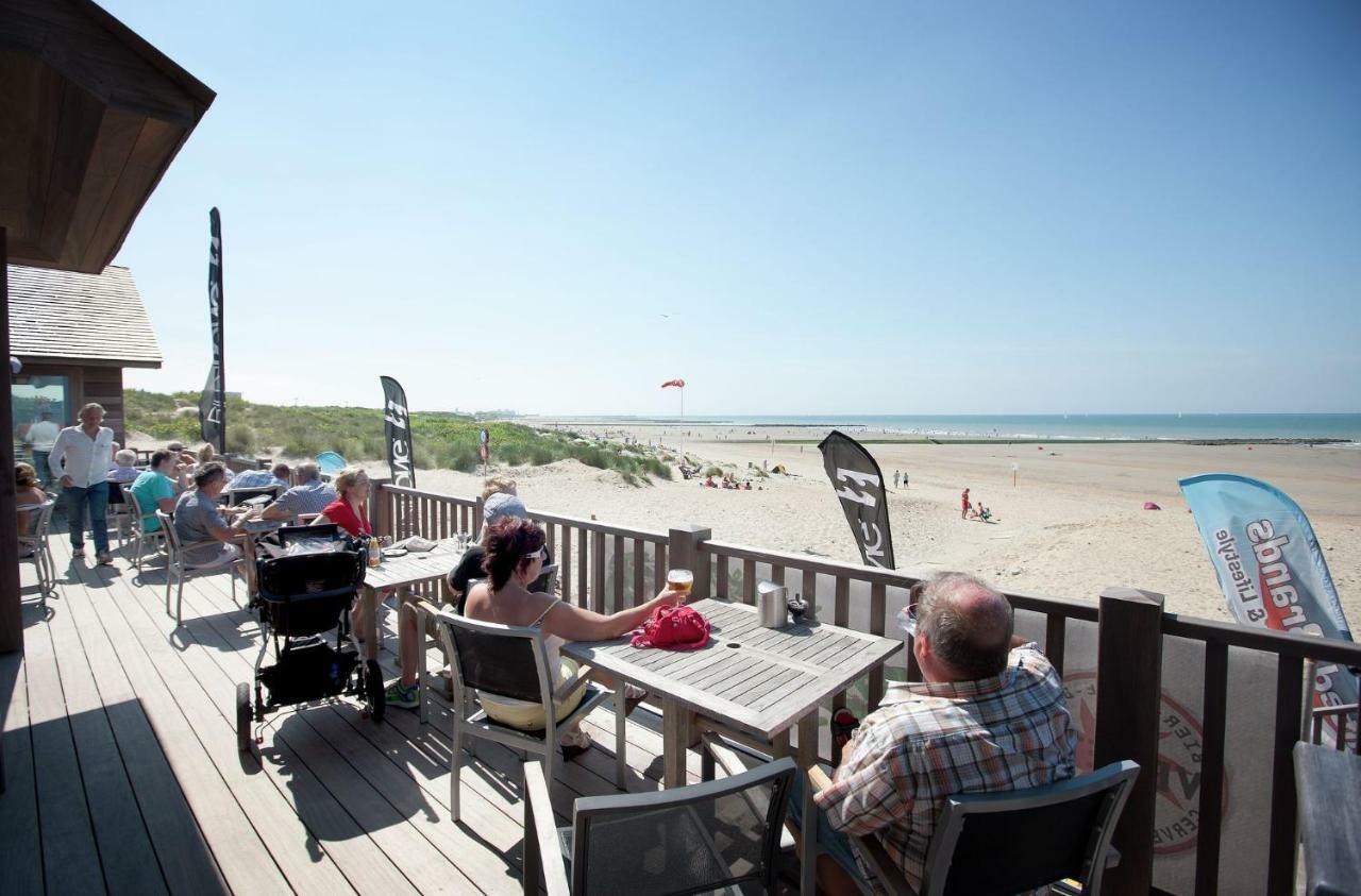 Residentie Valauris Apartment Middelkerke
